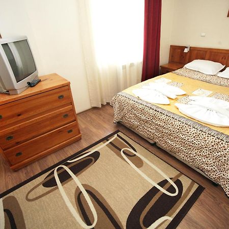 Family Hotel Bansko Sofia Exterior photo