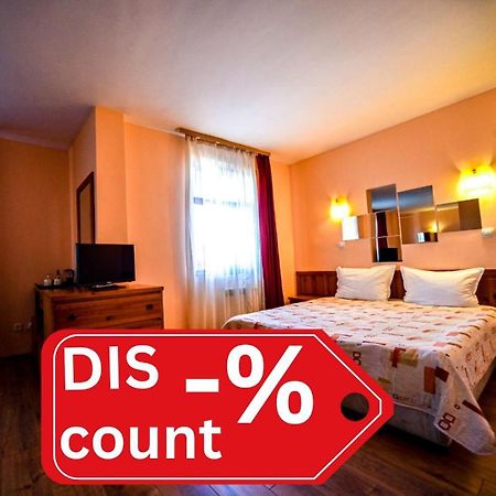 Family Hotel Bansko Sofia Exterior photo