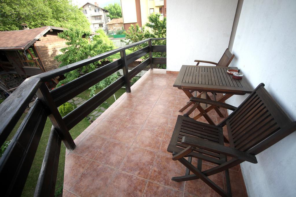 Family Hotel Bansko Sofia Exterior photo