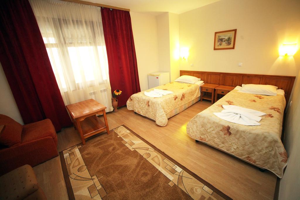 Family Hotel Bansko Sofia Exterior photo