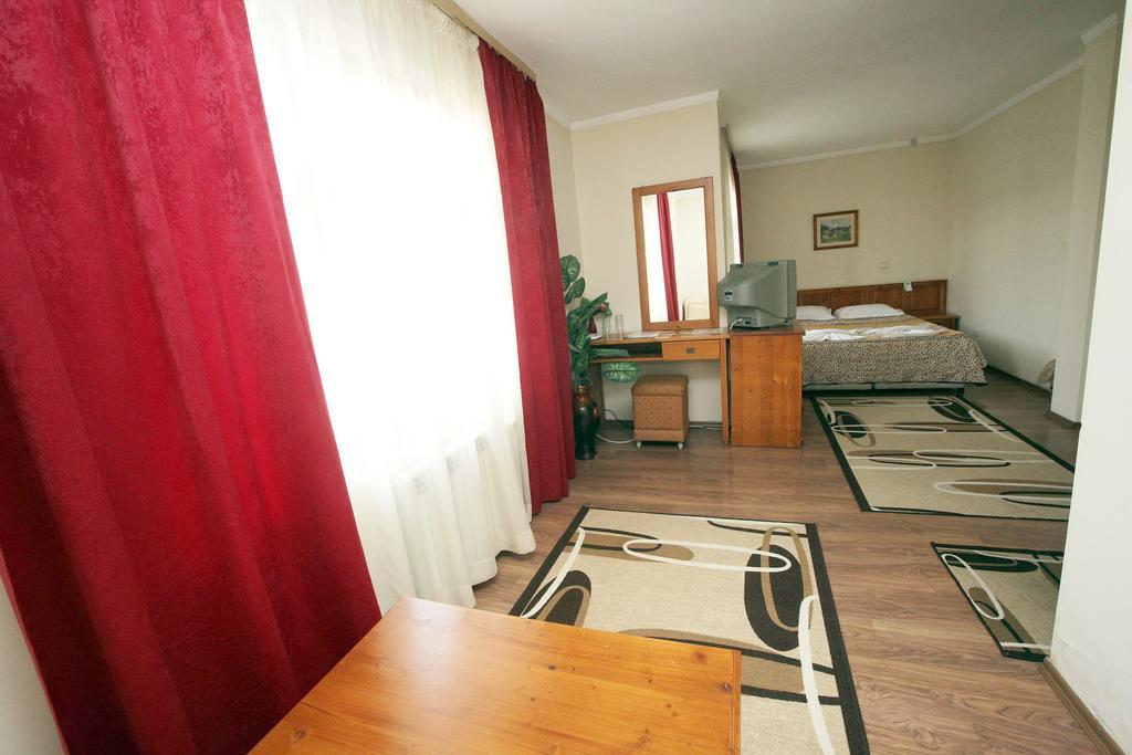 Family Hotel Bansko Sofia Room photo