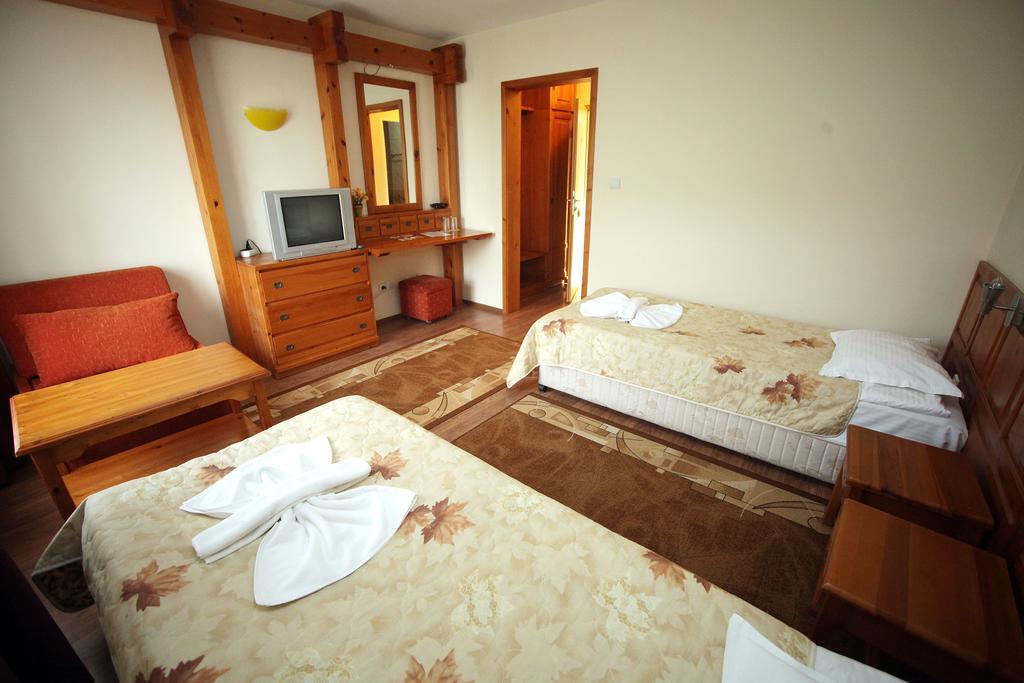 Family Hotel Bansko Sofia Room photo