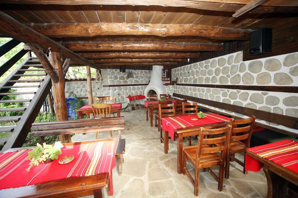 Family Hotel Bansko Sofia Exterior photo