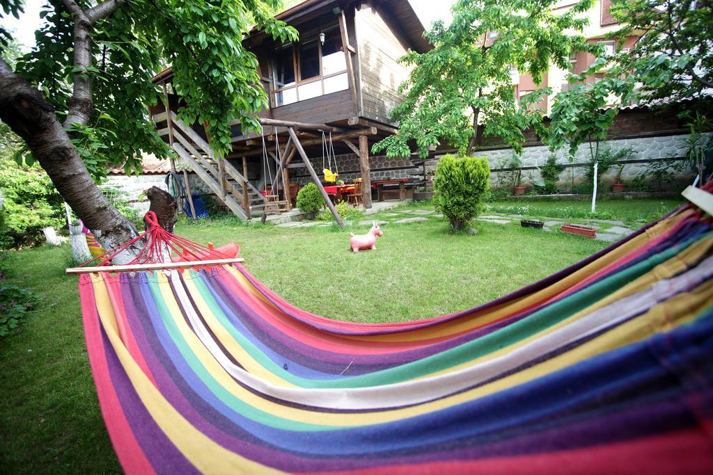 Family Hotel Bansko Sofia Exterior photo