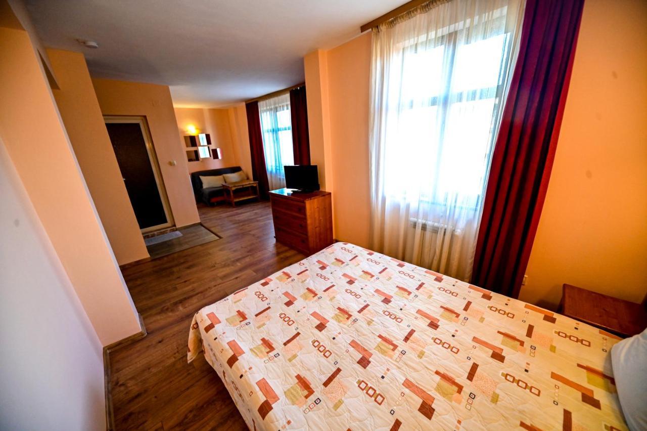 Family Hotel Bansko Sofia Exterior photo