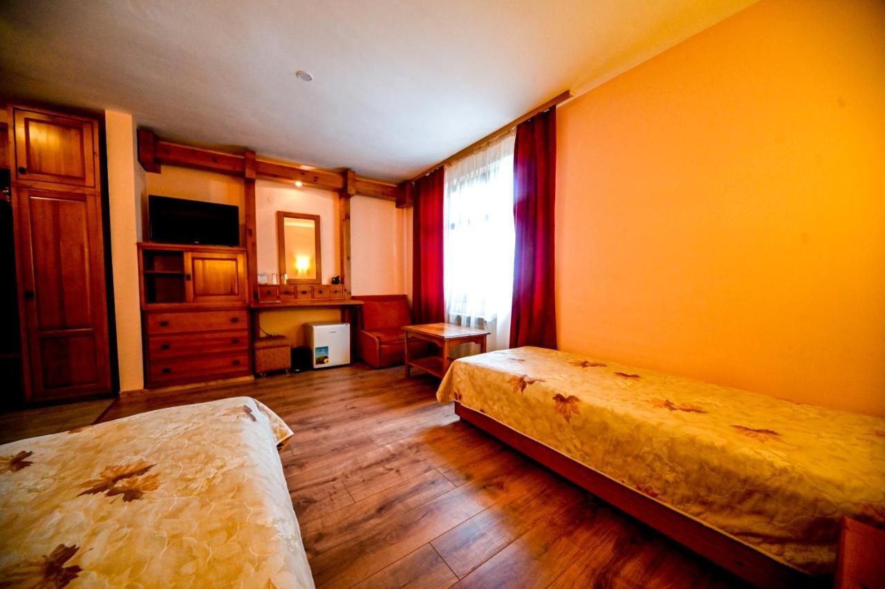 Family Hotel Bansko Sofia Exterior photo