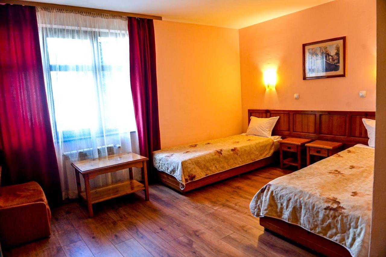 Family Hotel Bansko Sofia Exterior photo