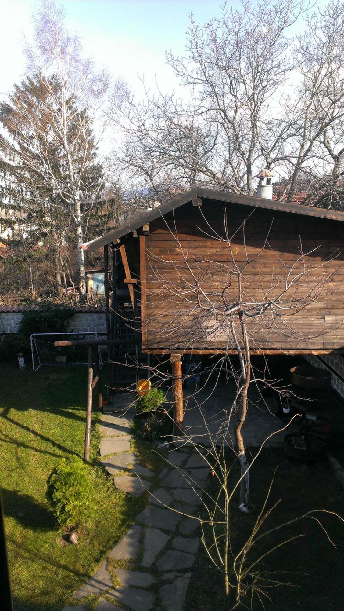 Family Hotel Bansko Sofia Exterior photo