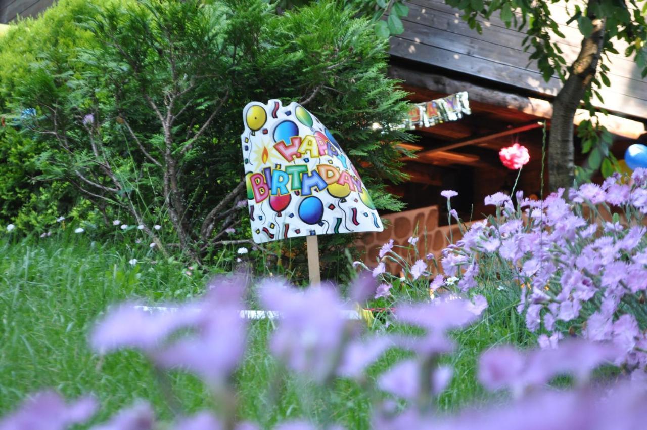 Family Hotel Bansko Sofia Exterior photo