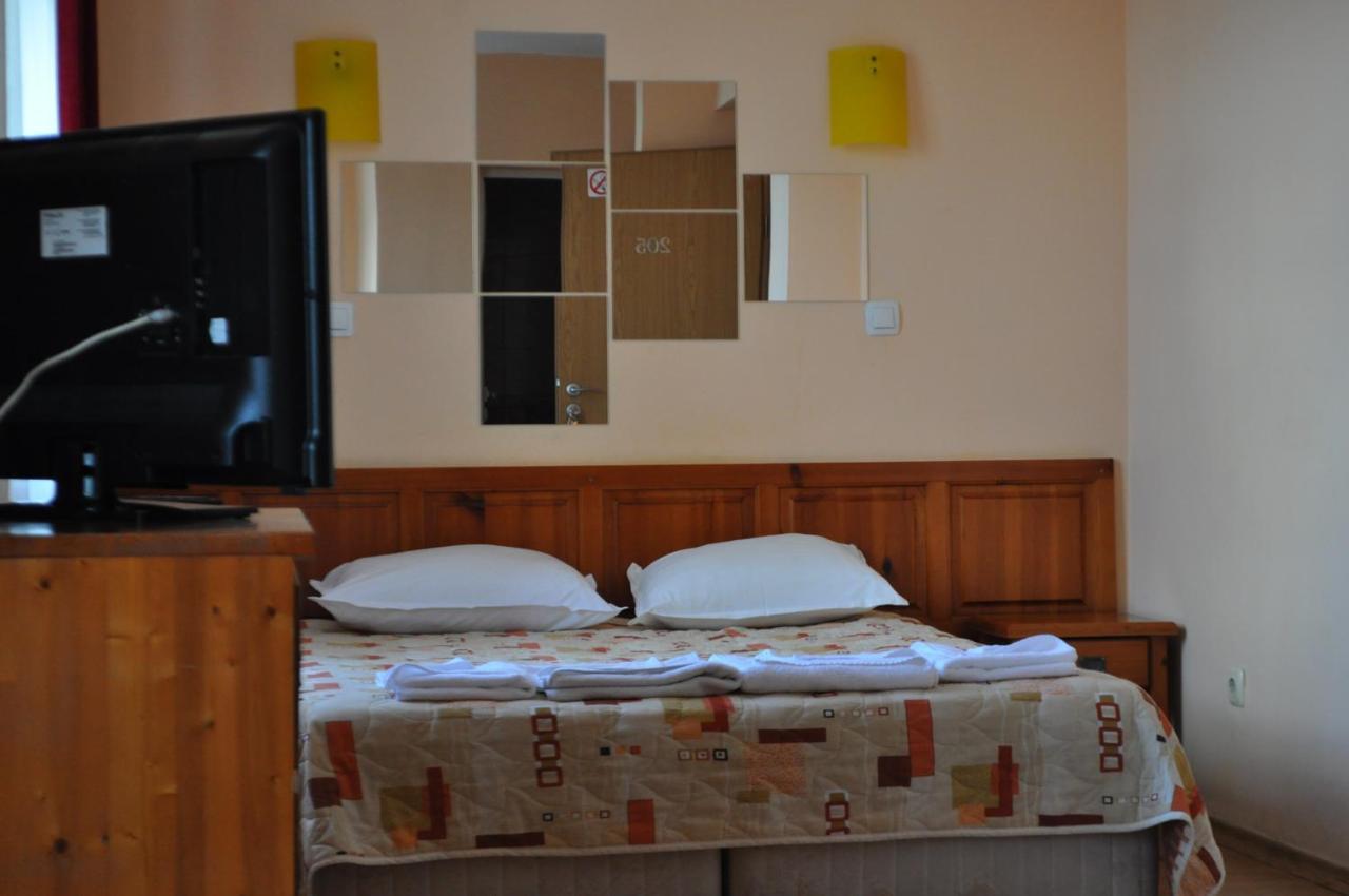 Family Hotel Bansko Sofia Exterior photo