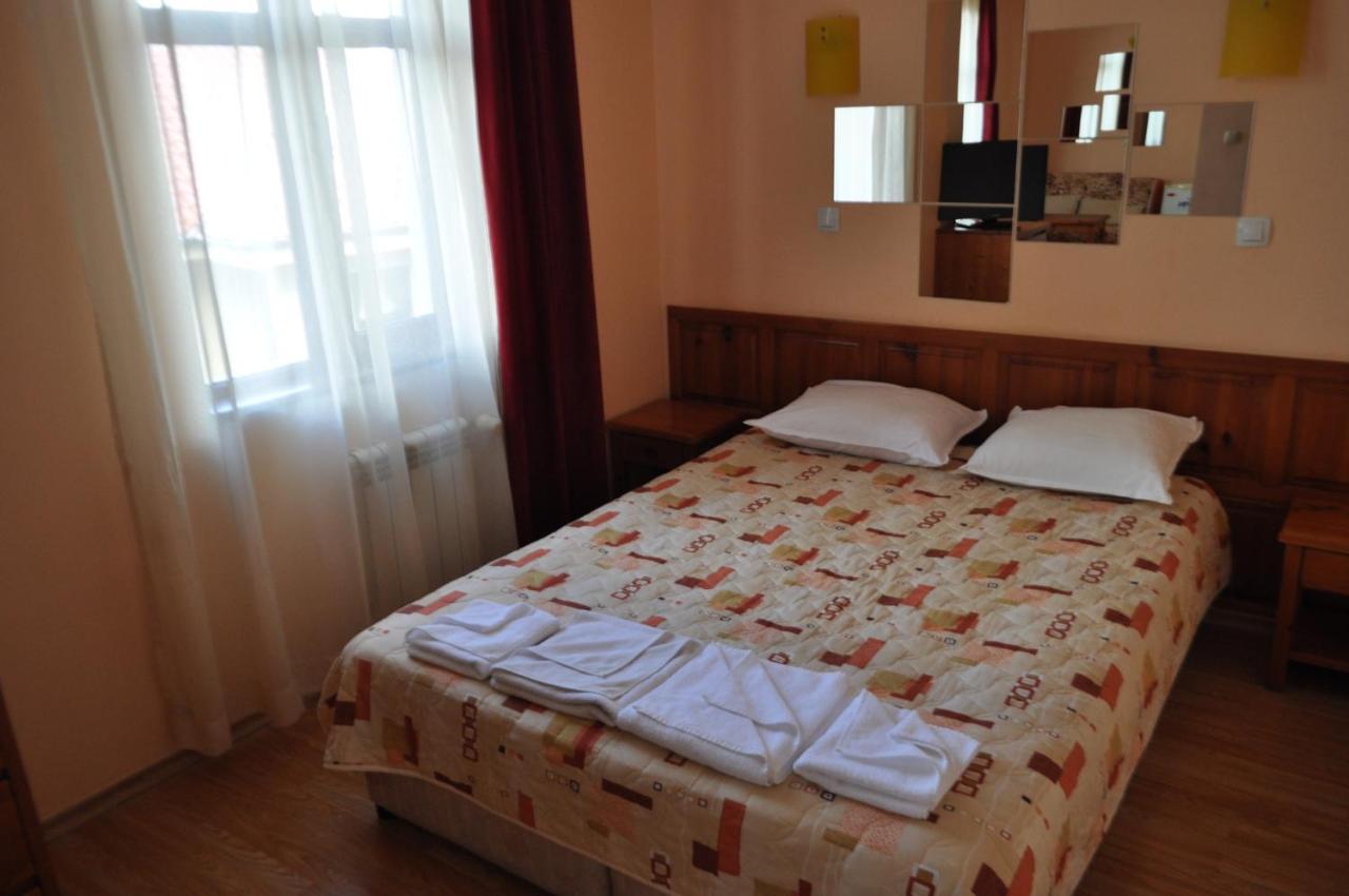 Family Hotel Bansko Sofia Exterior photo